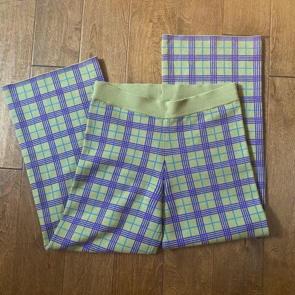 Daydreamer Knit Pants